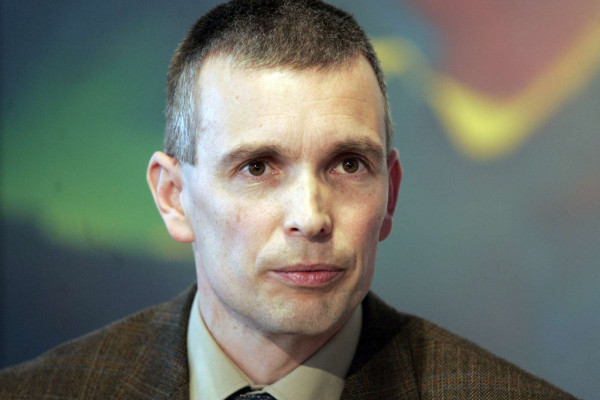 Tomaž Merše, Družinska pobuda: Otroci so za to vlado nepomembni